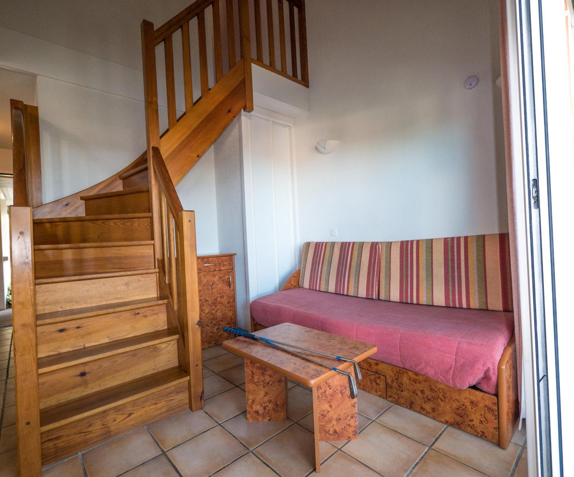 Residence Mer & Golf Soko-Eder Сибур Номер фото